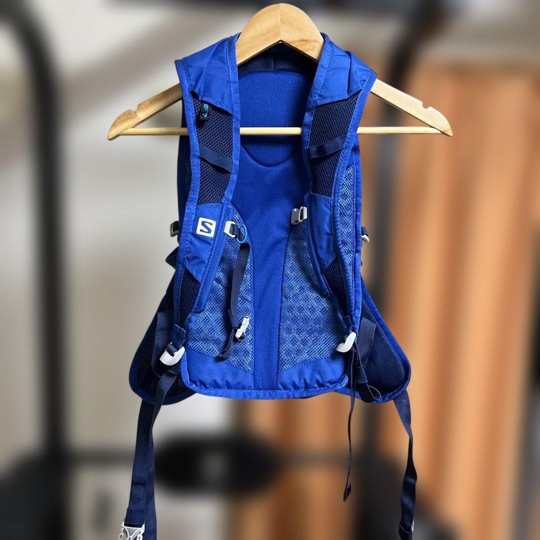 サ*チ様 Salomon サロモン 20TRAIL トレイルランニングリュック