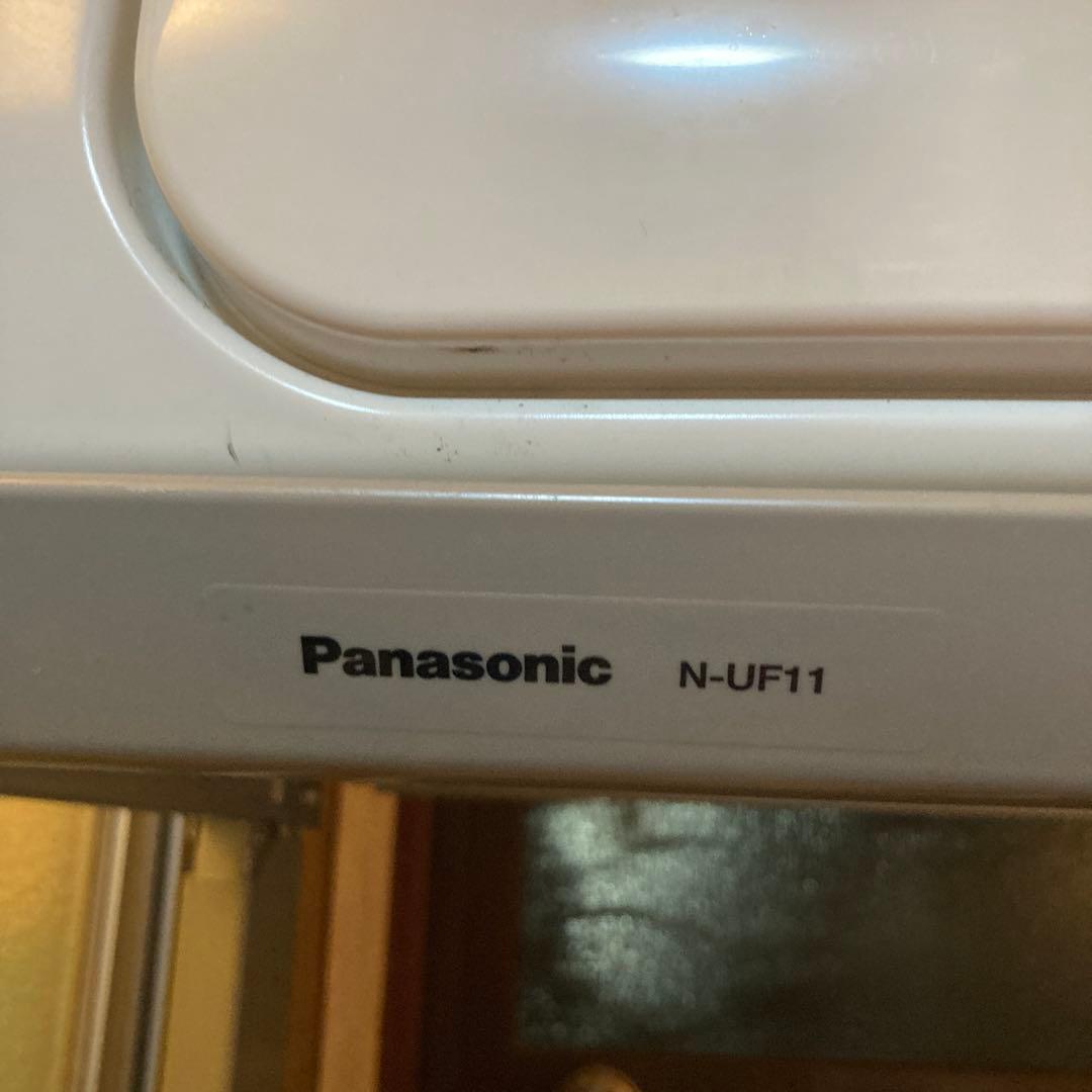 Panasonic 純正　衣類乾燥機専用縦置きスタンド