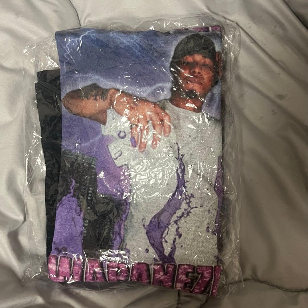 激レア　flexwitme cfn malik tシャツ