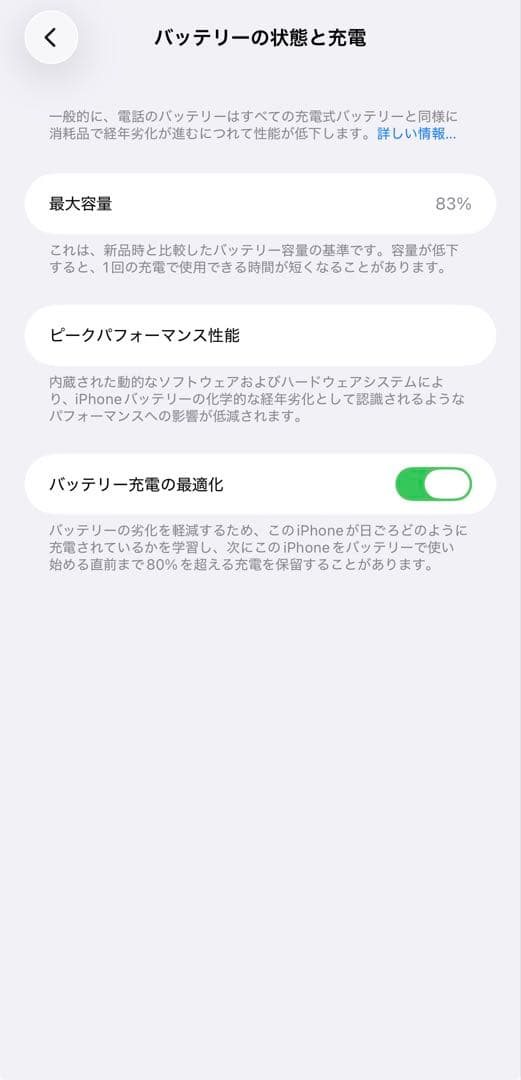 iPhone13 Pro max 128GB SIMフリー