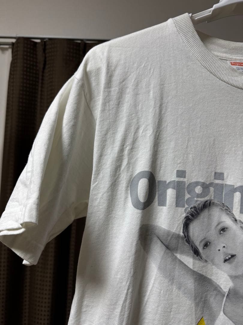 Supreme Original Fake Kate Moss Tee Lサイズ