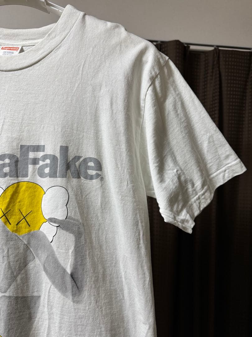Supreme Original Fake Kate Moss Tee Lサイズ