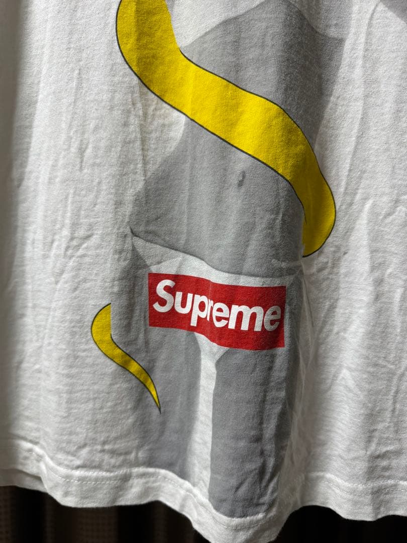 Supreme Original Fake Kate Moss Tee Lサイズ