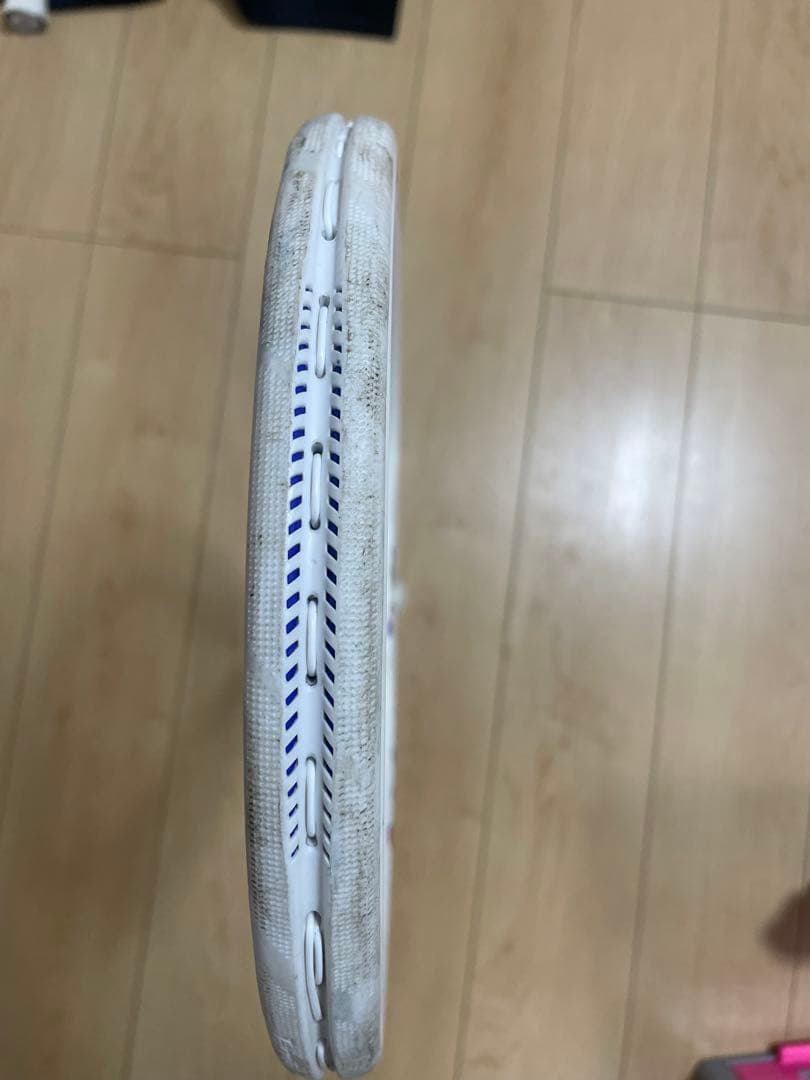 Tecnifibre T-Fight 300 テニスラケット グリップサイズ2