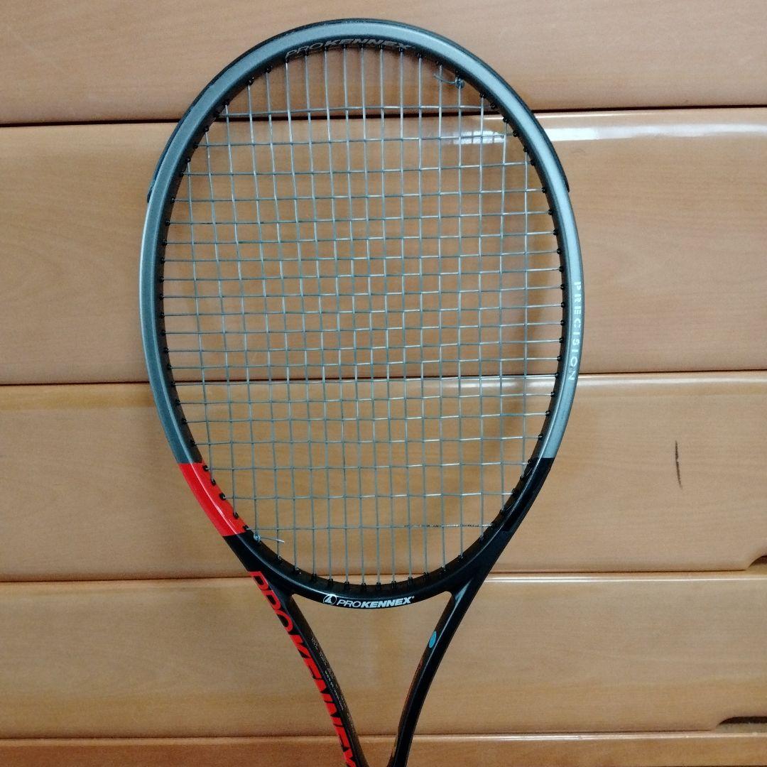 プロケネックスGI PRO TOUR 93 G2　ケース付き
