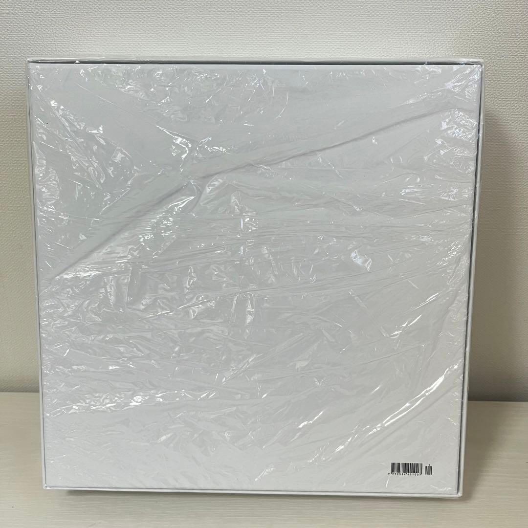 【新品未開封】izone / dicon shall we dance？