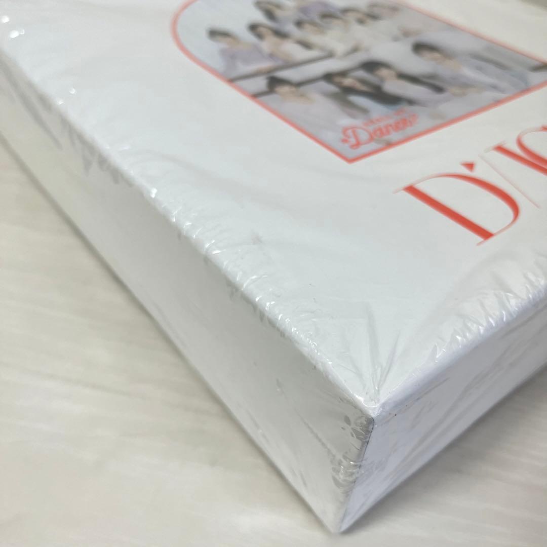 【新品未開封】izone / dicon shall we dance？