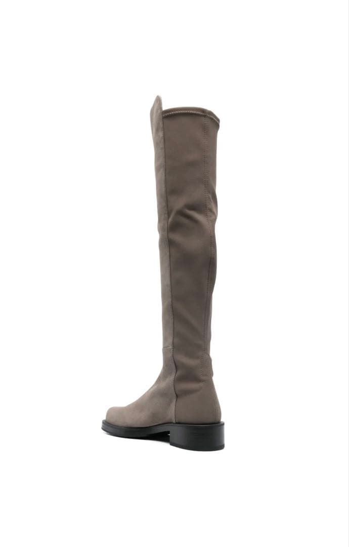 新品未使用！STUART WEITZMAN☆スチュワートワイツマン☆ブーツ