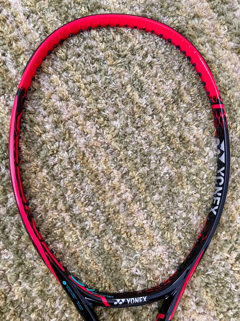 YONEX VCORE SV 95 ブイコア G2