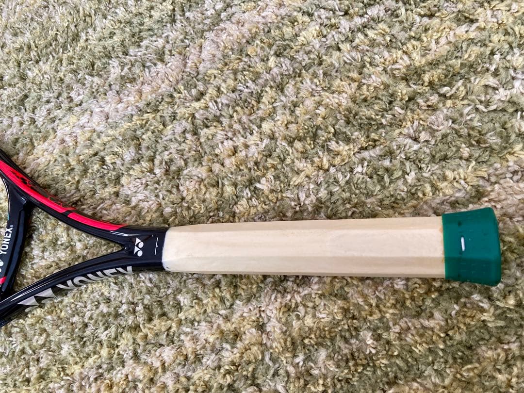 YONEX VCORE SV 95 ブイコア G2