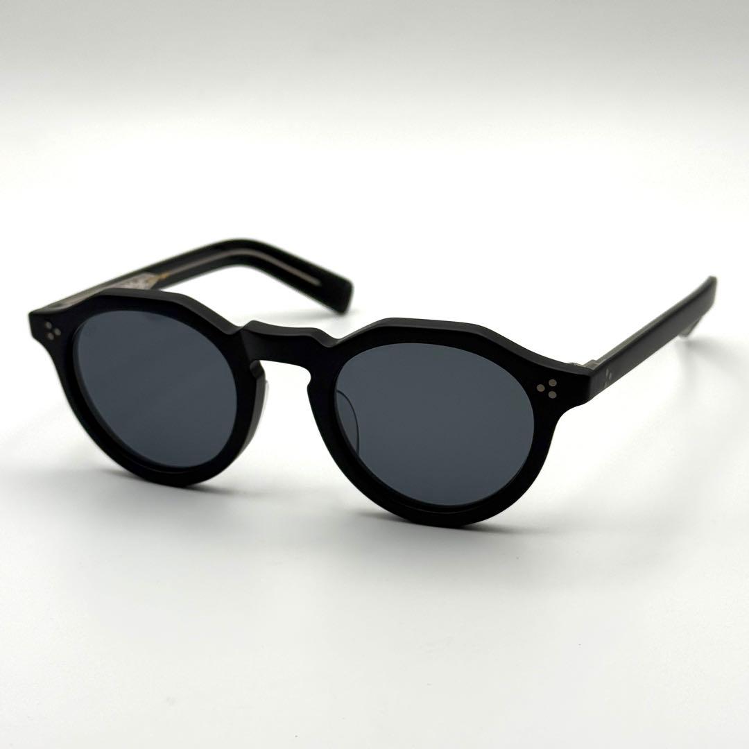 【新品】アイヴァン eyevan フレンチヴィンテージ Mason 【未使用】