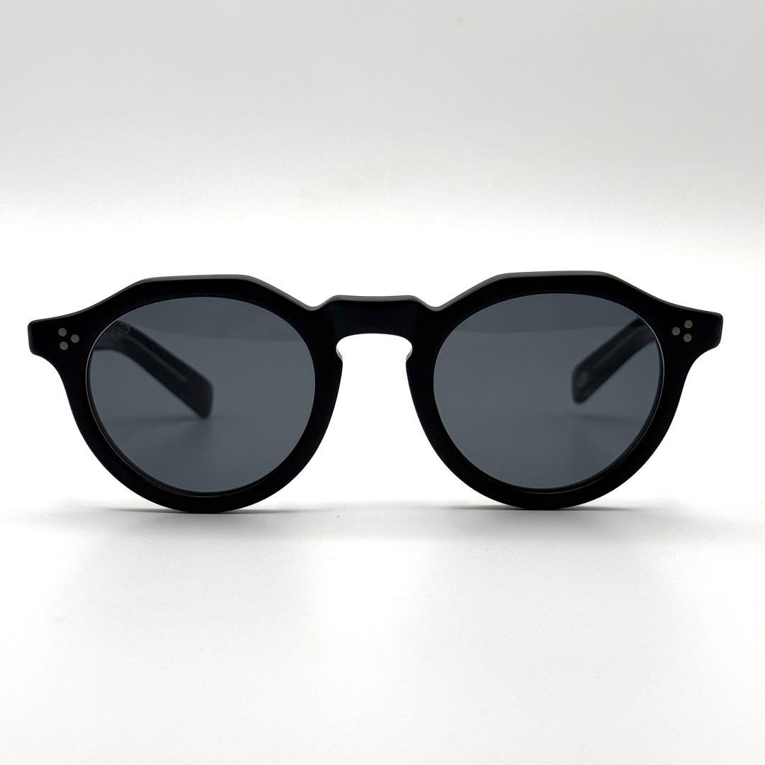 【新品】アイヴァン eyevan フレンチヴィンテージ Mason 【未使用】