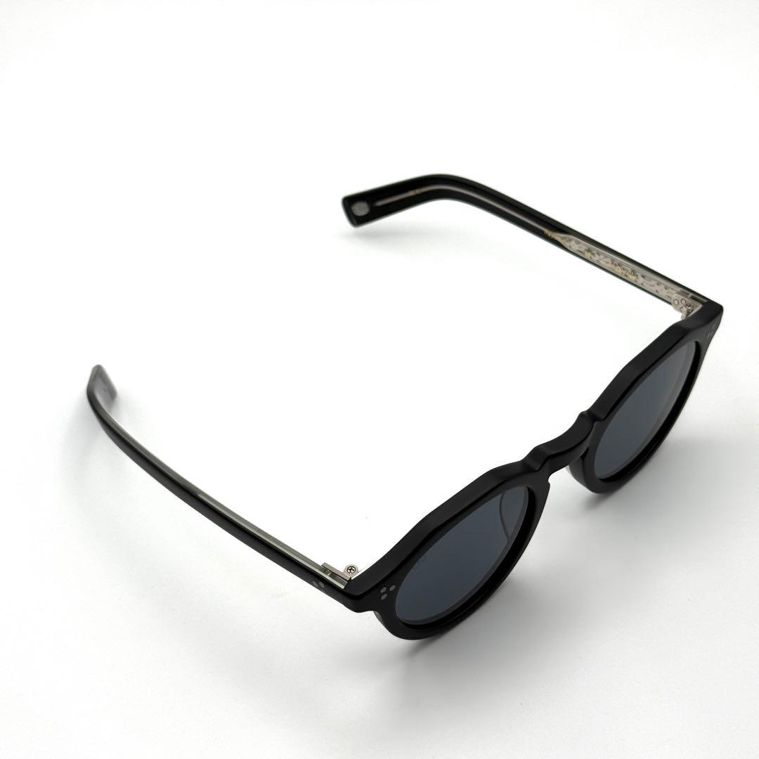 【新品】アイヴァン eyevan フレンチヴィンテージ Mason 【未使用】
