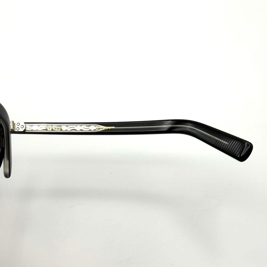 【新品】アイヴァン eyevan フレンチヴィンテージ Mason 【未使用】