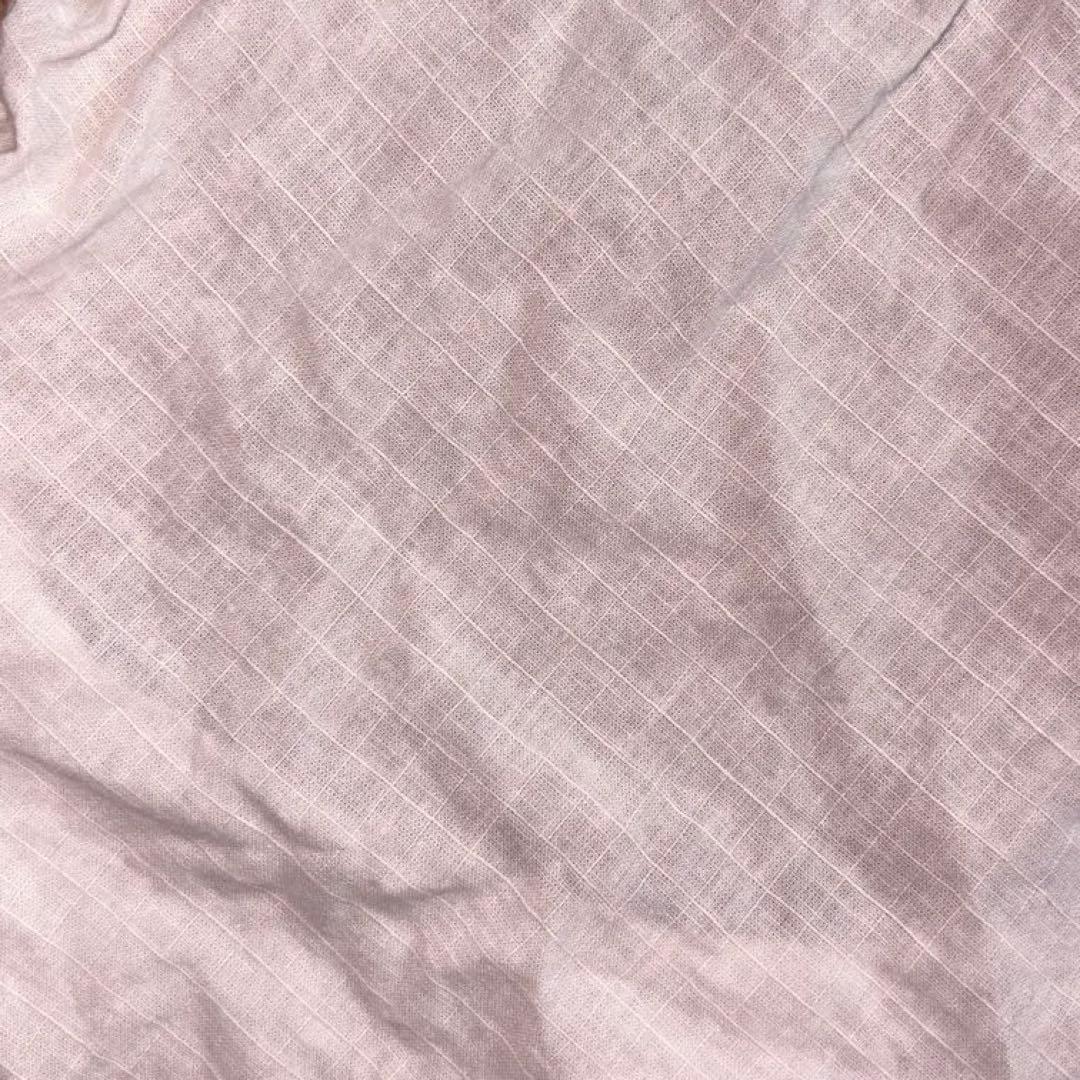 トップス draw drawers lace 2way tops