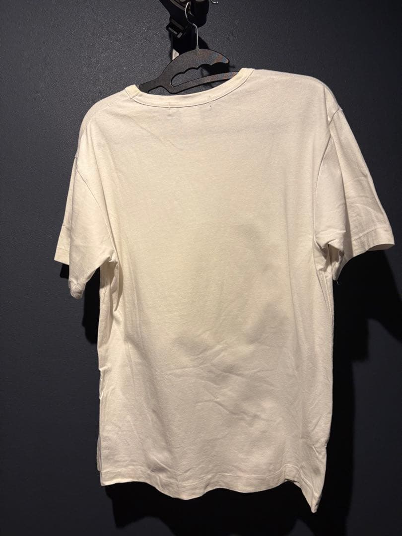 NIKE × BLACK COMME des GARCONS Tシャツ