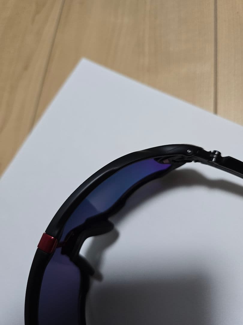 Oakleyサングラス ジョウブレイカー PRIZM