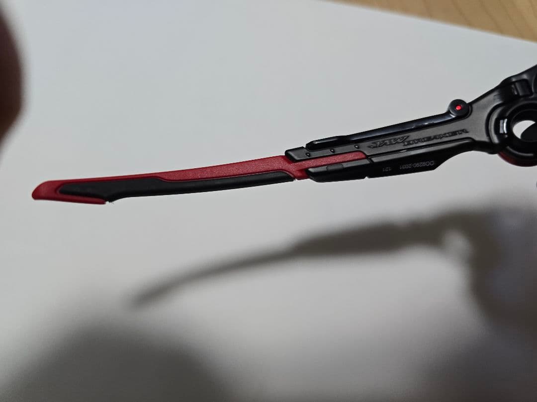Oakleyサングラス ジョウブレイカー PRIZM