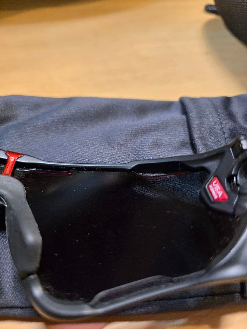 Oakleyサングラス ジョウブレイカー PRIZM