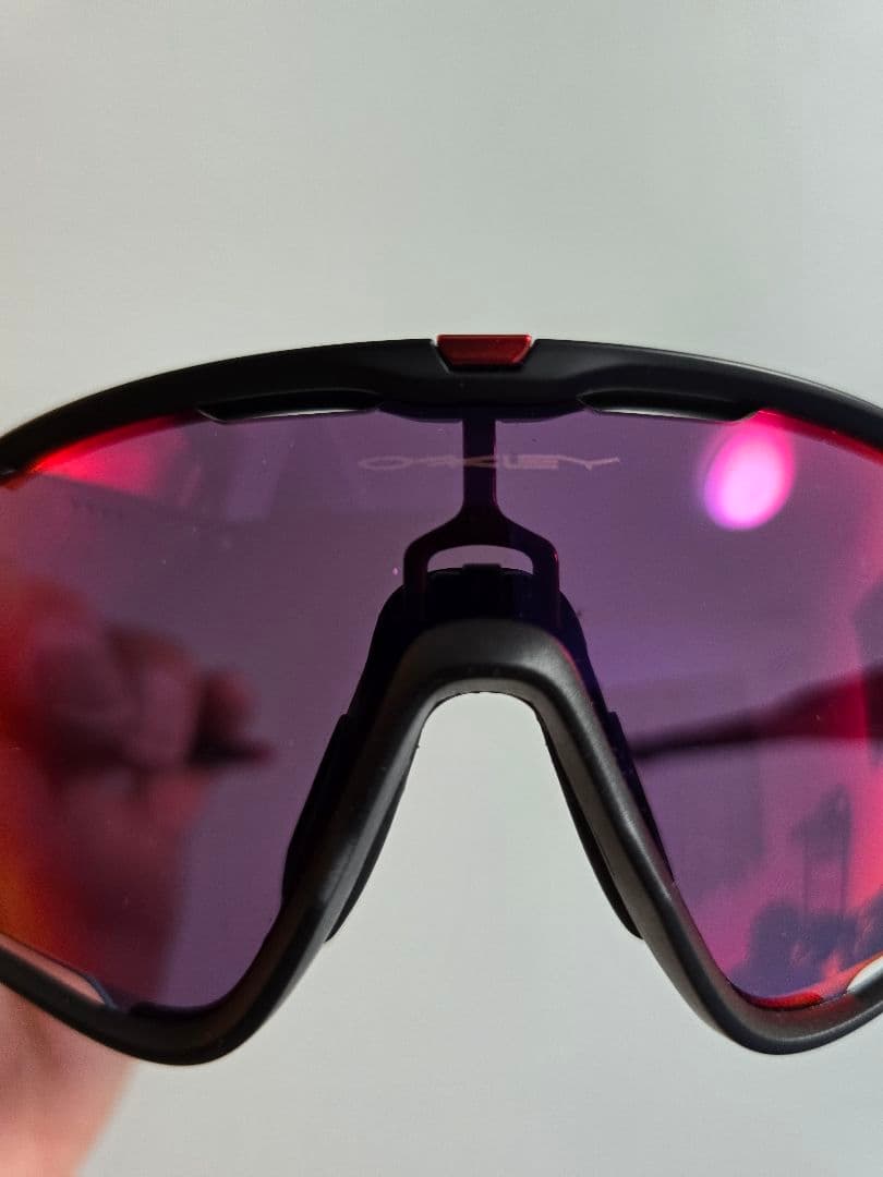 Oakleyサングラス ジョウブレイカー PRIZM