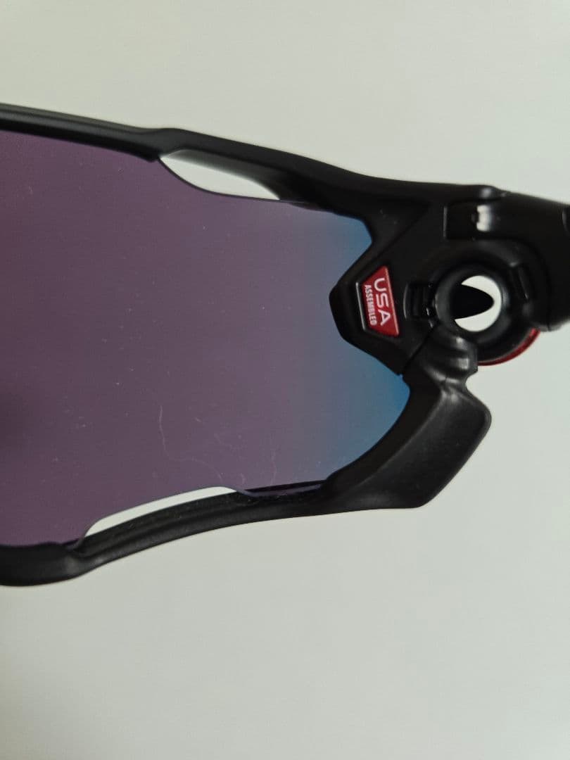 Oakleyサングラス ジョウブレイカー PRIZM