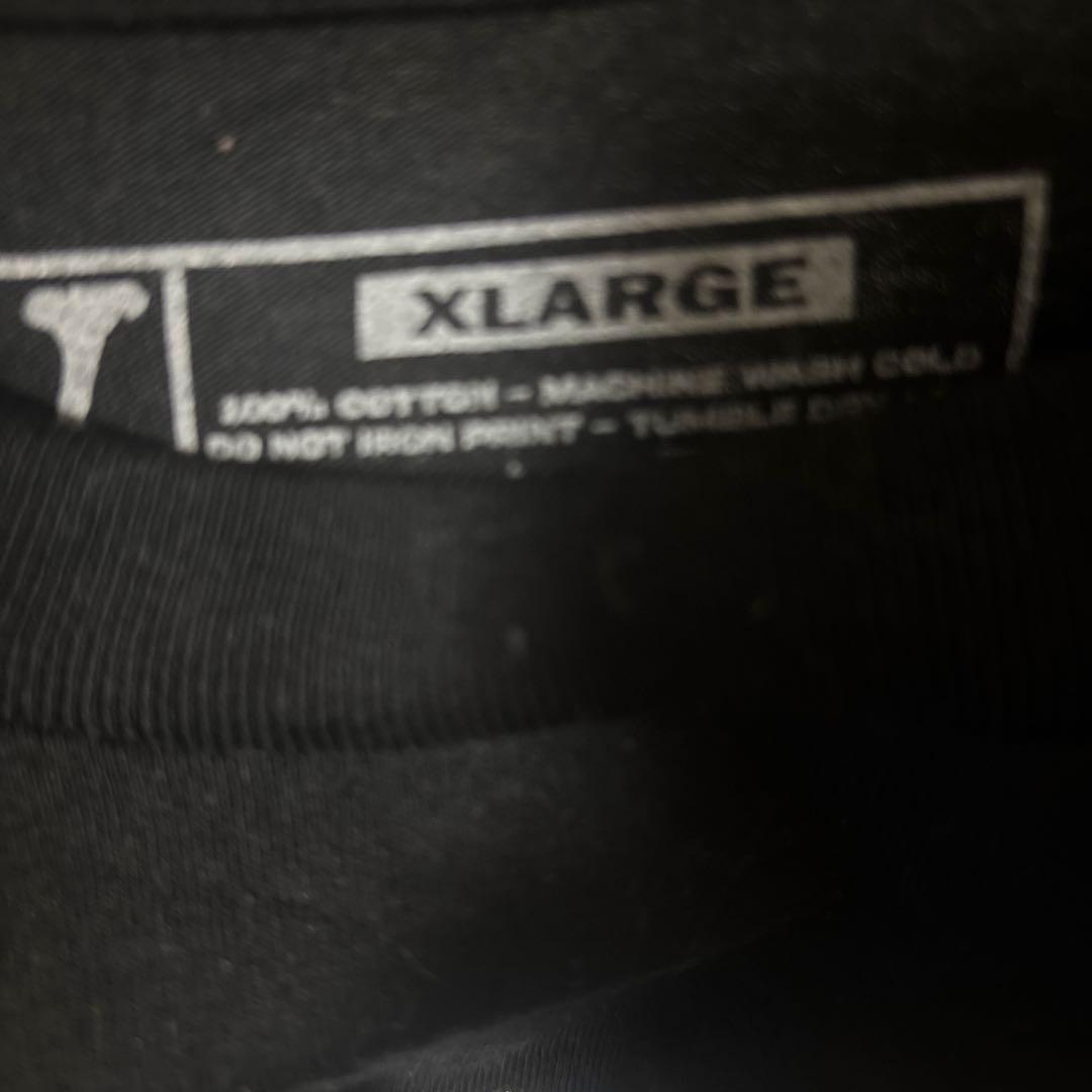 VLONE 長袖 Tシャツ