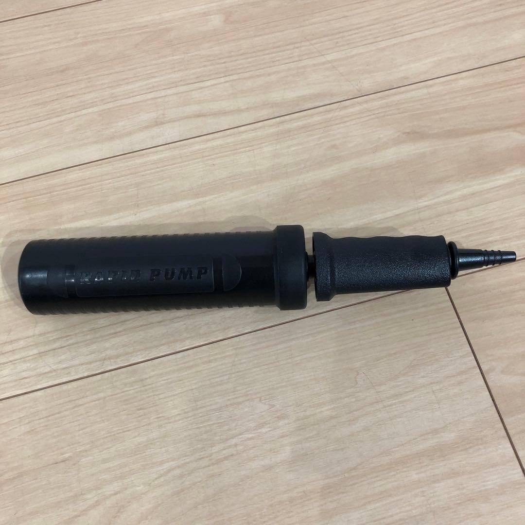 bObles ドーナツ型バランスボール ピンク