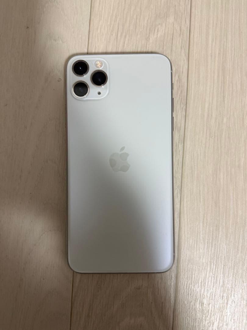 スマートフォン本体 iPhone11promax