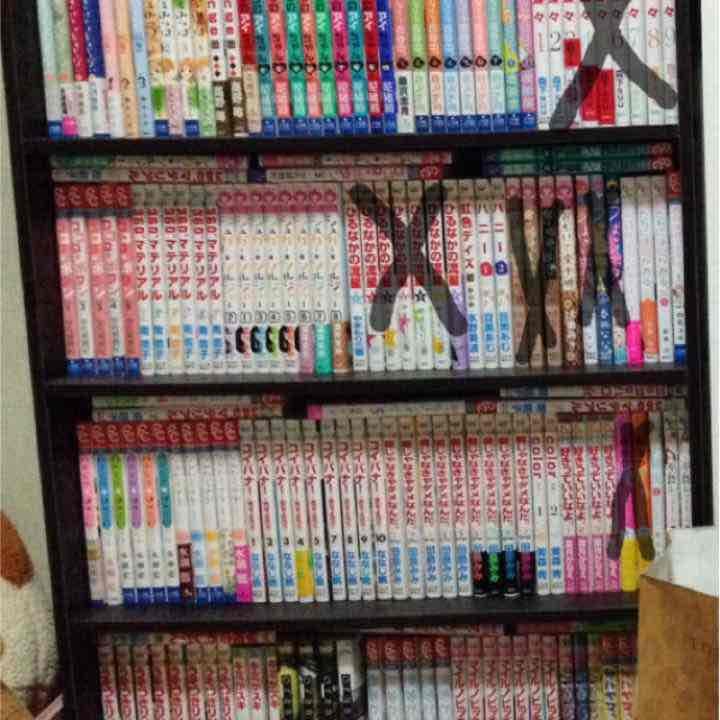 漫画@引越しのため最終値下げ