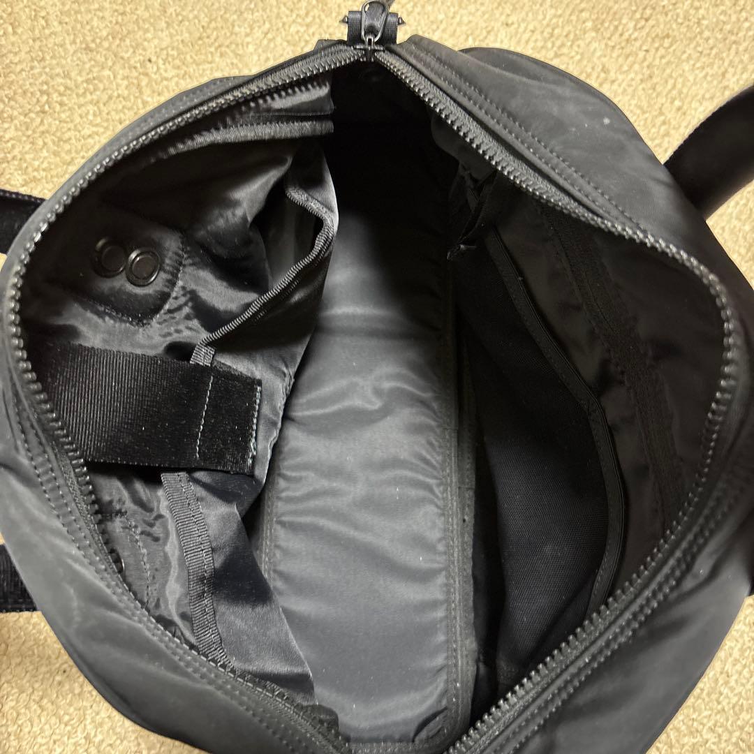 2WAY BOSTON BAG (S) ラミダス