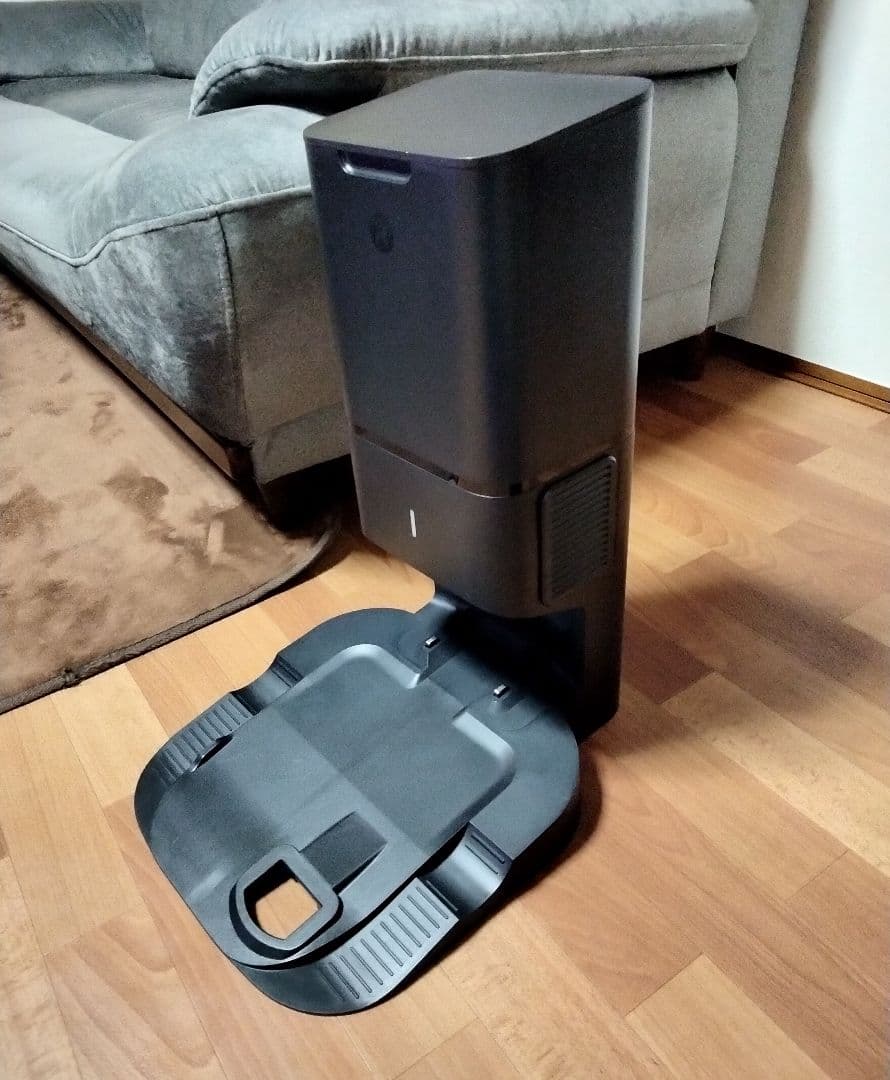 ルンバiRobotルンバi3+合計使用時間50時間未満