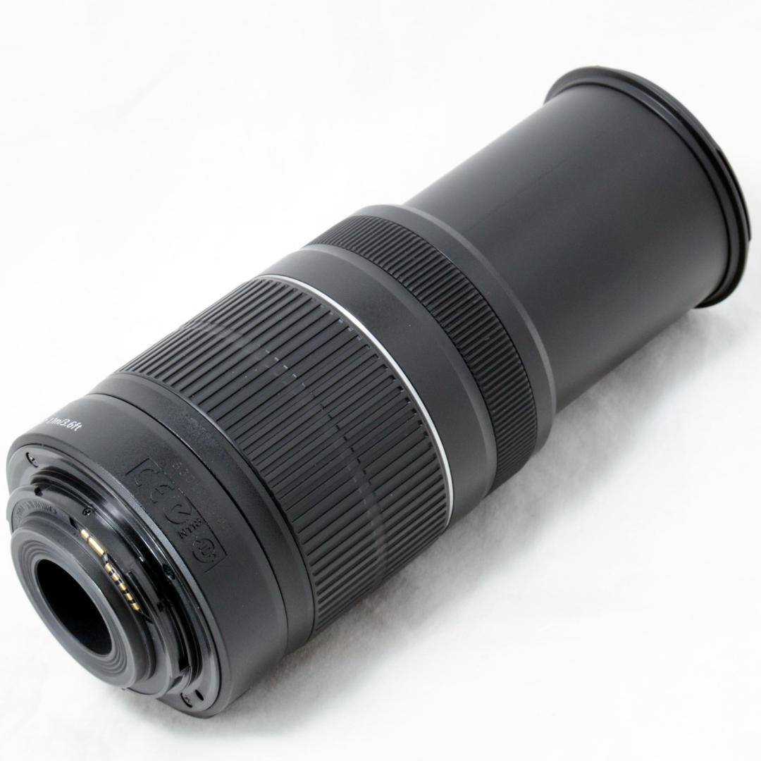 ⭐️実用品⭐️Canon キャノン EF-S 55-250mm 4-5.6ISⅡ