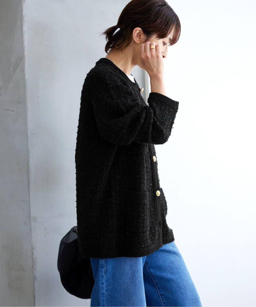 キョンキョンJOURNALSTANDARD relume★ TWEEDY