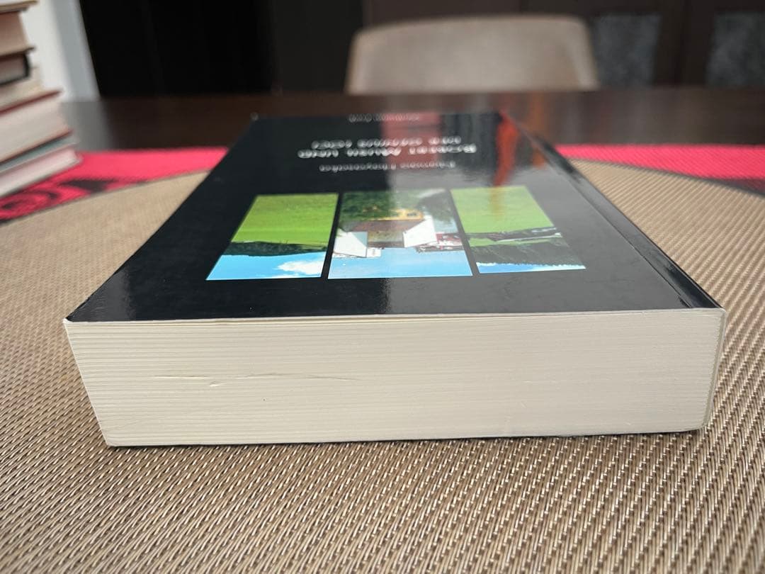 洋書 Robert Musil und der Genius Loci