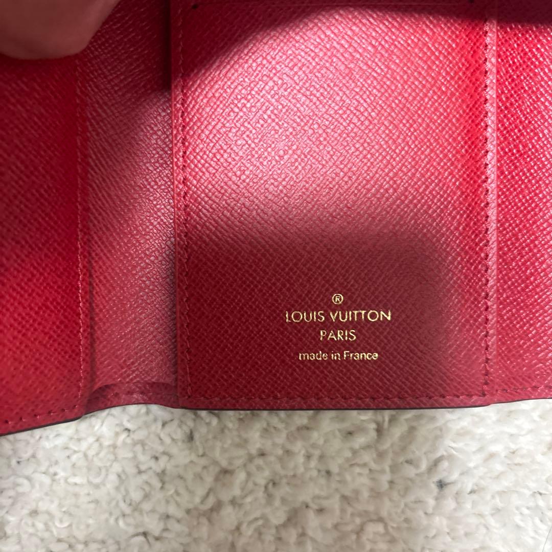 LOUIS VUITTON ダミエ