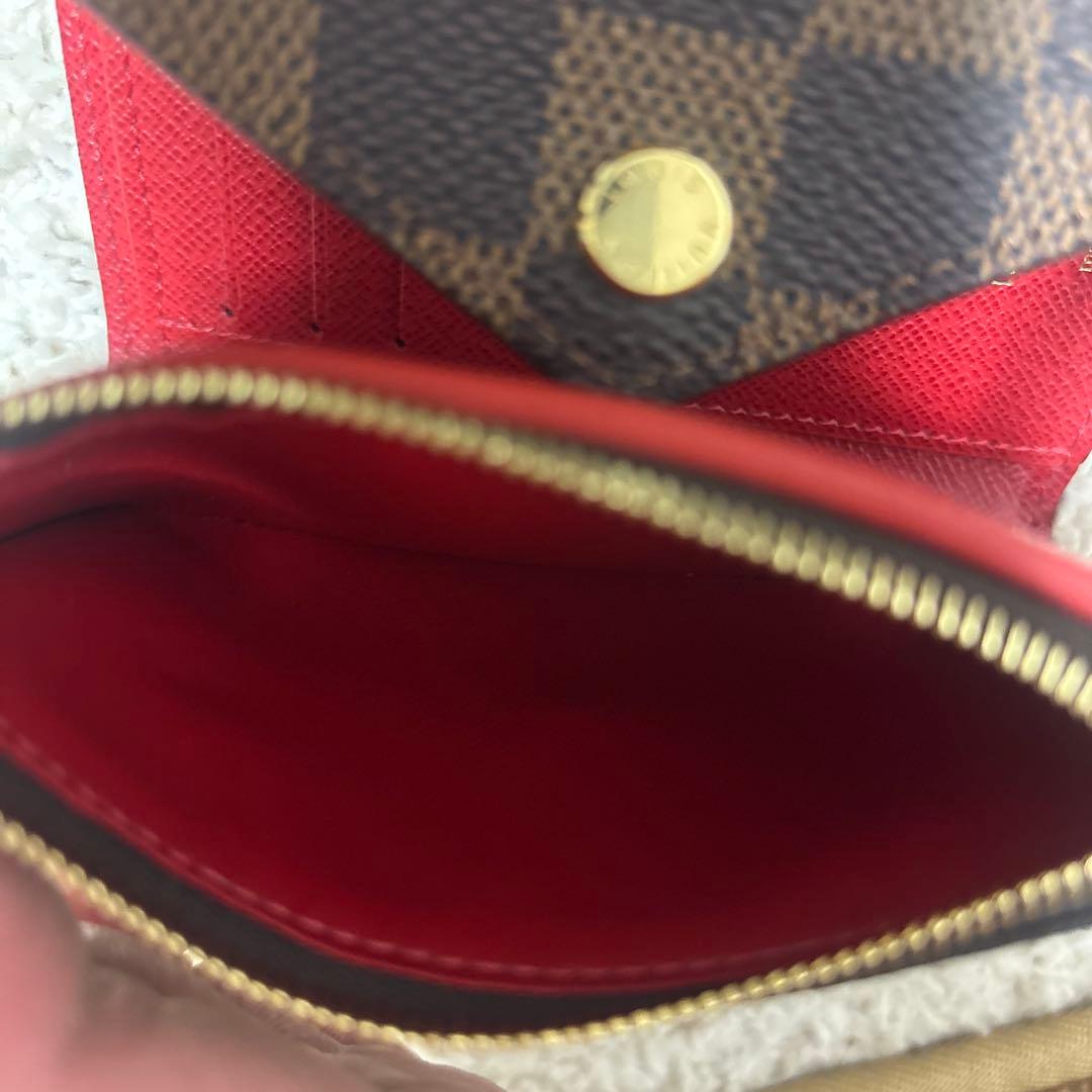 LOUIS VUITTON ダミエ