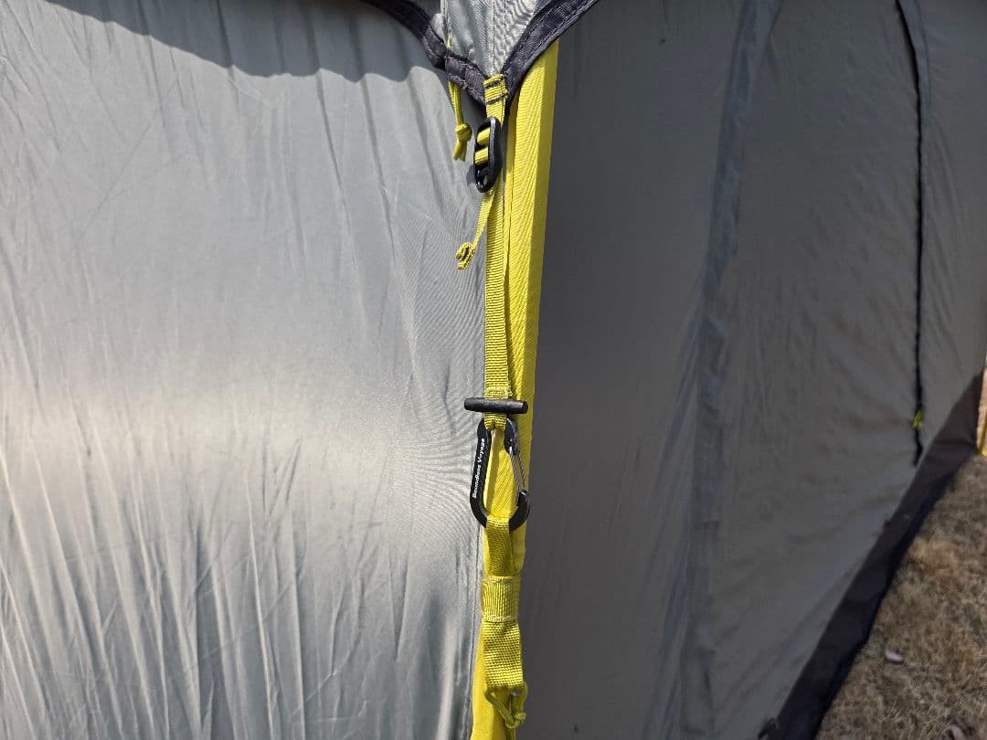 THE NORTH FACE Wawona 6 テント