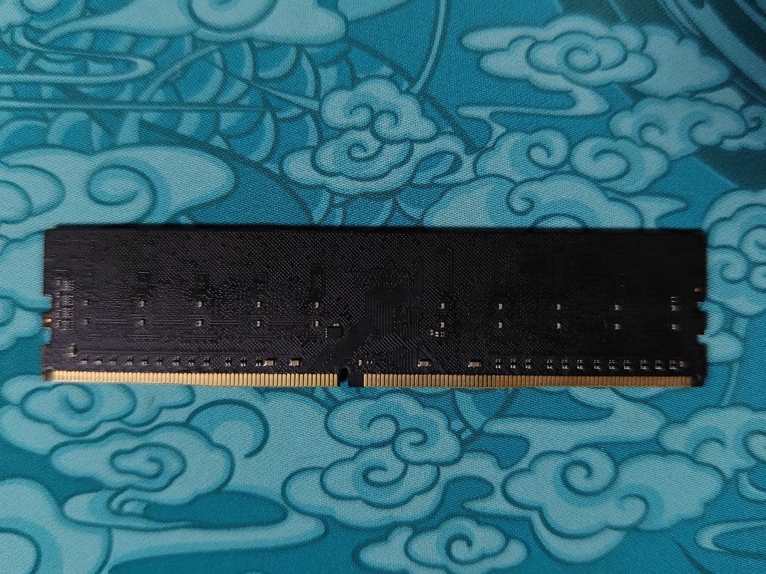 Micron Technology DDR4 32GB 2666Mhz メモリー