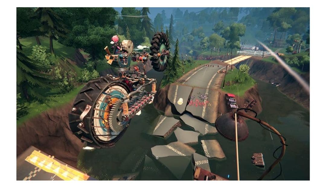 Nintendo Switch Secret Neighbor + Hello Engineer Switch