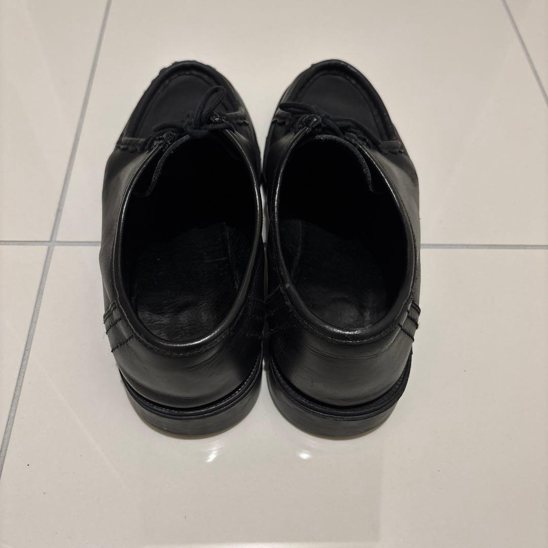 KLEMAN モカシンシューズ