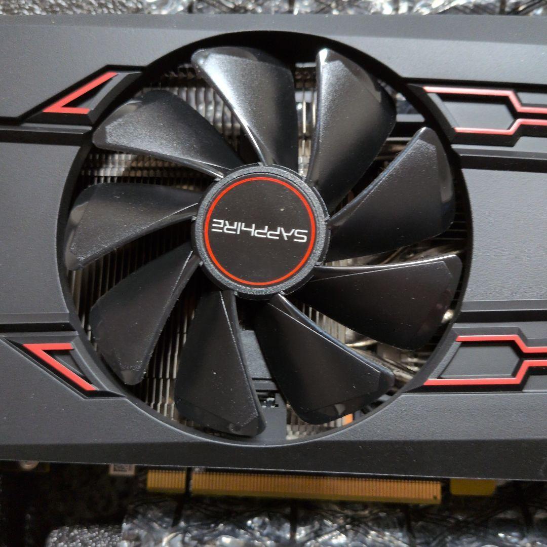 グラフィックボード・グラボ・ビデオカード SAPPHIRE PULSE RADEON RX VEGA 56 8G HBM2