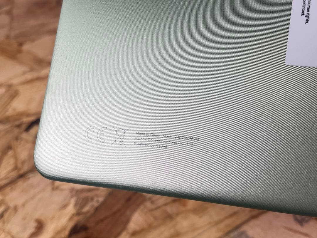 xiaomi Redmi Pad SE 8.7 タブレット