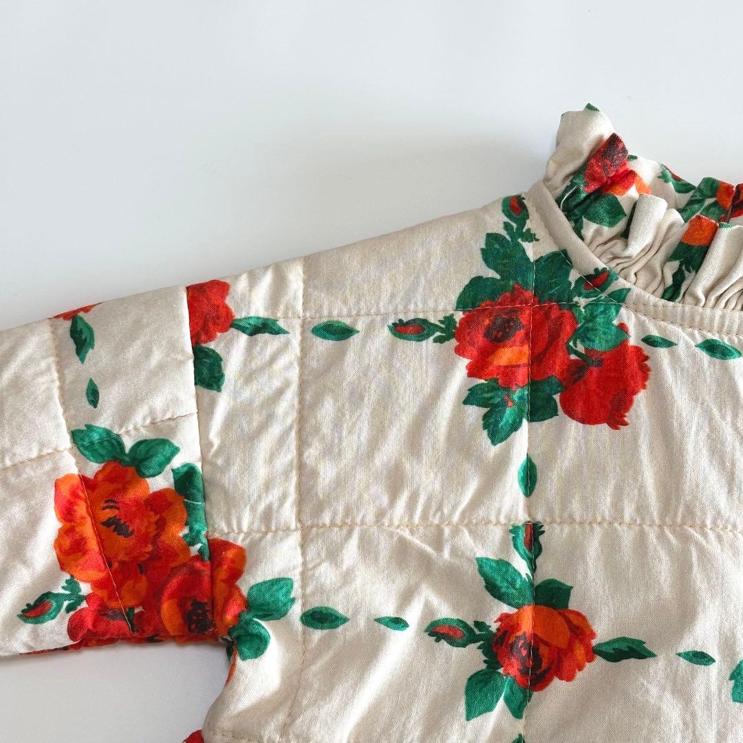 ナ*ツ様 Yellowpelota Suisse baby dress
