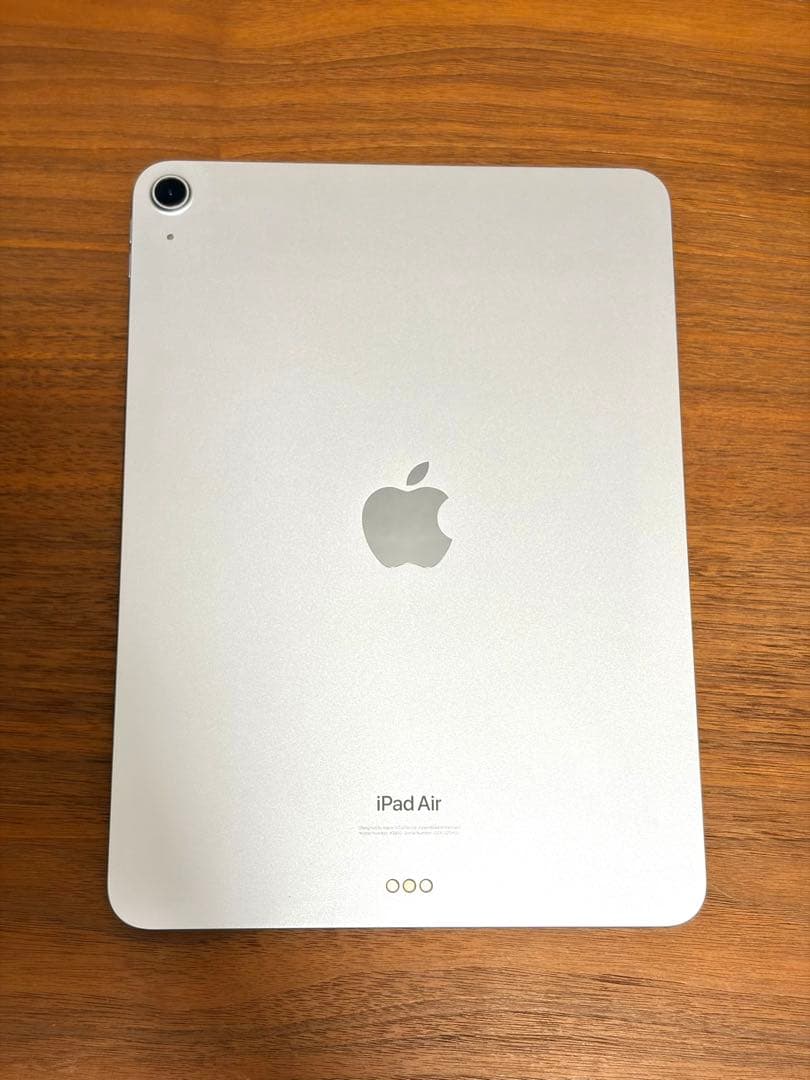 Apple iPad Air M2 256GB バッテリー90%