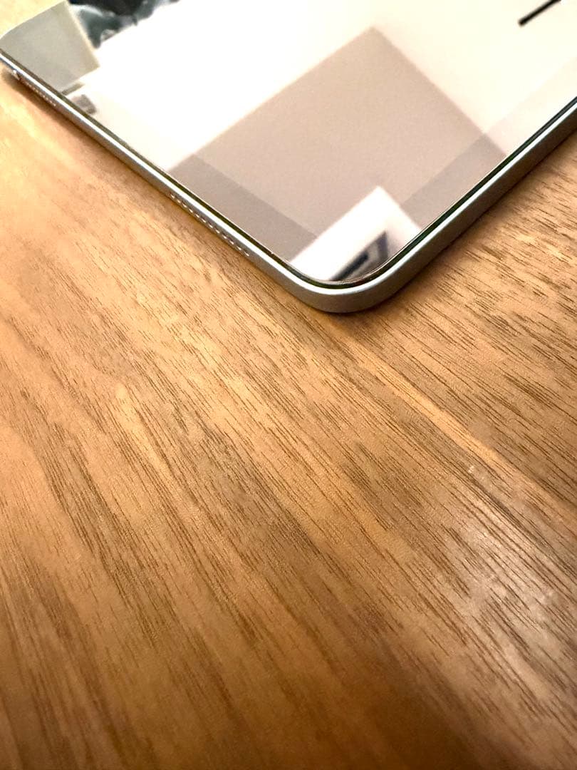 Apple iPad Air M2 256GB バッテリー90%