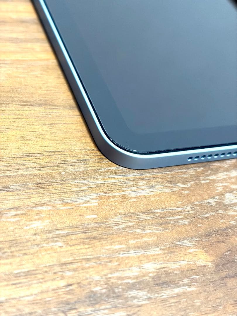 Apple iPad Air M2 256GB バッテリー90%