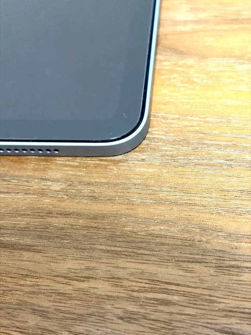 Apple iPad Air M2 256GB バッテリー90%