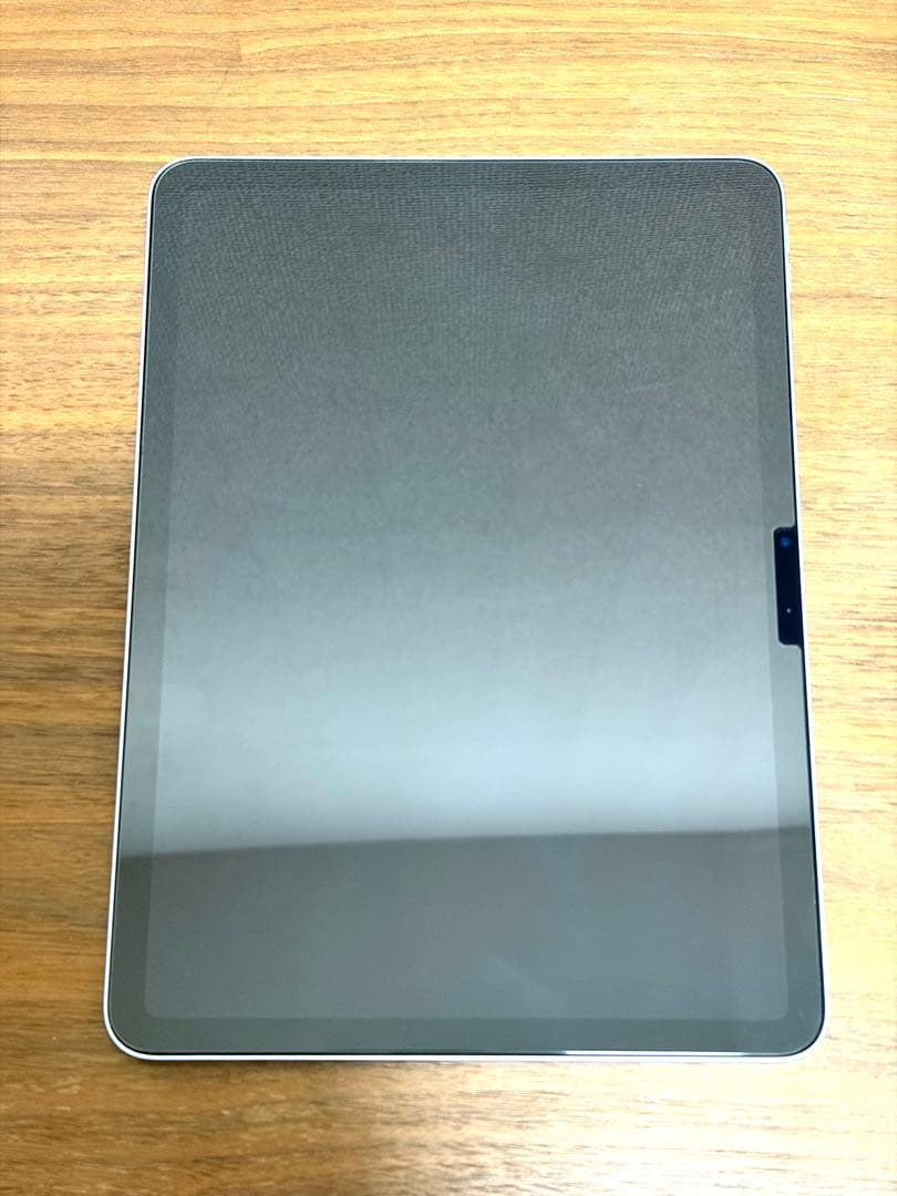 Apple iPad Air M2 256GB バッテリー90%
