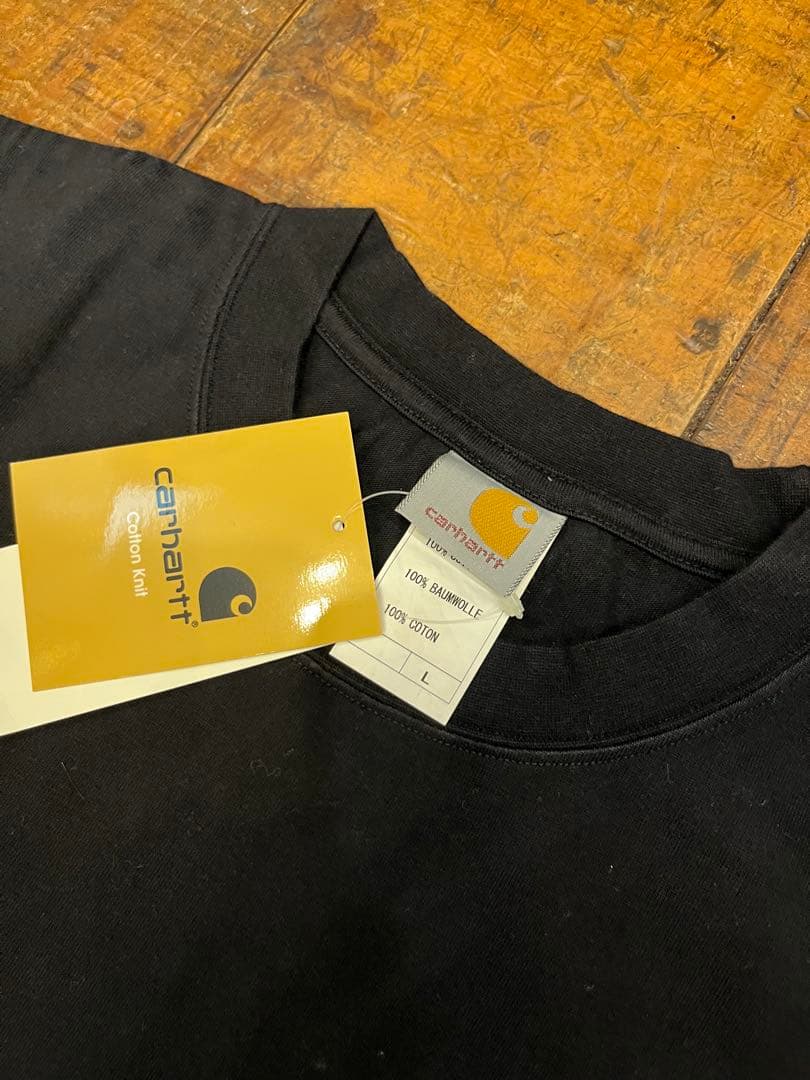 Carhartt STUSSY×HAZE×SAVAGE 10th Tee