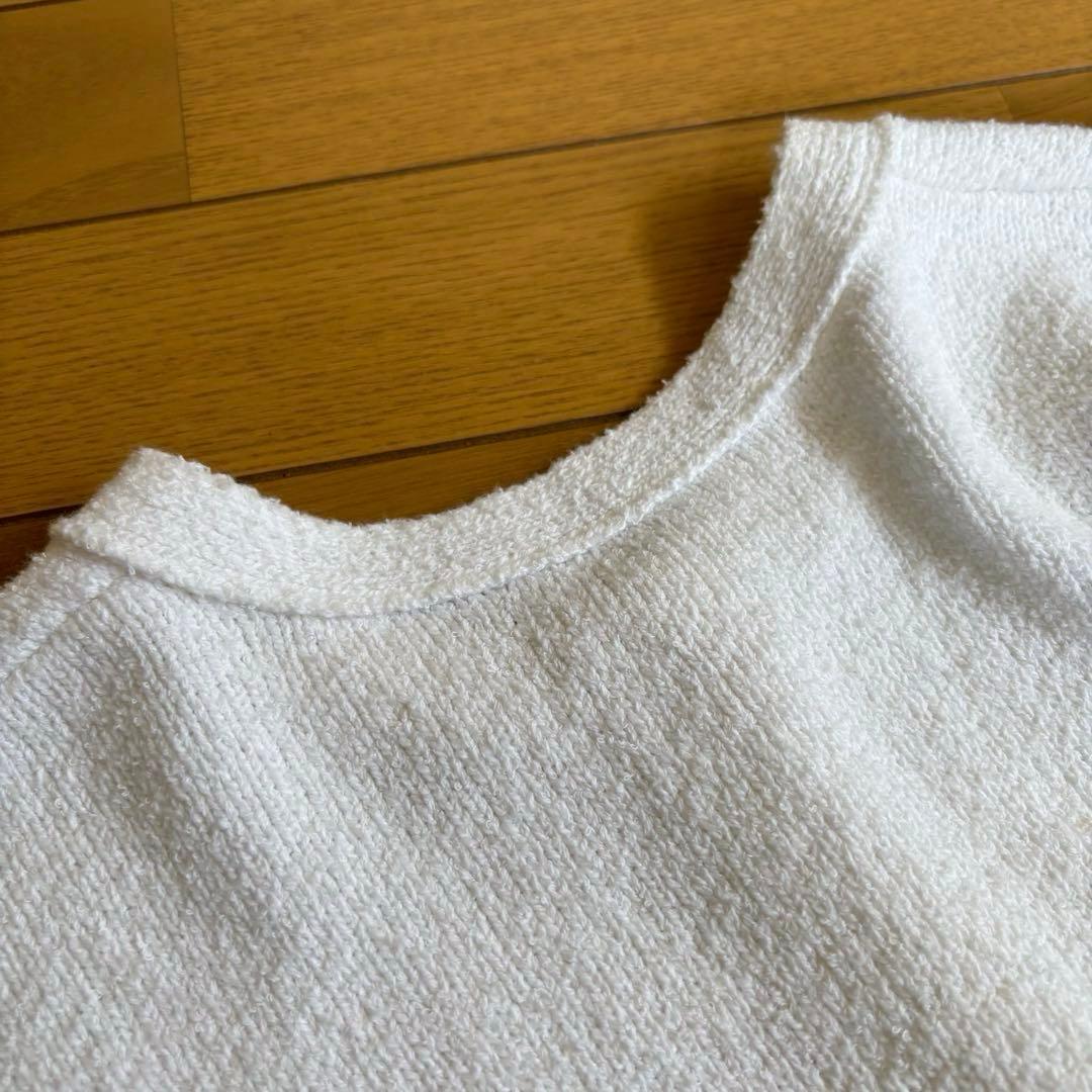 EVERYDAY I LIKE. Cotton Jacket カーディガン